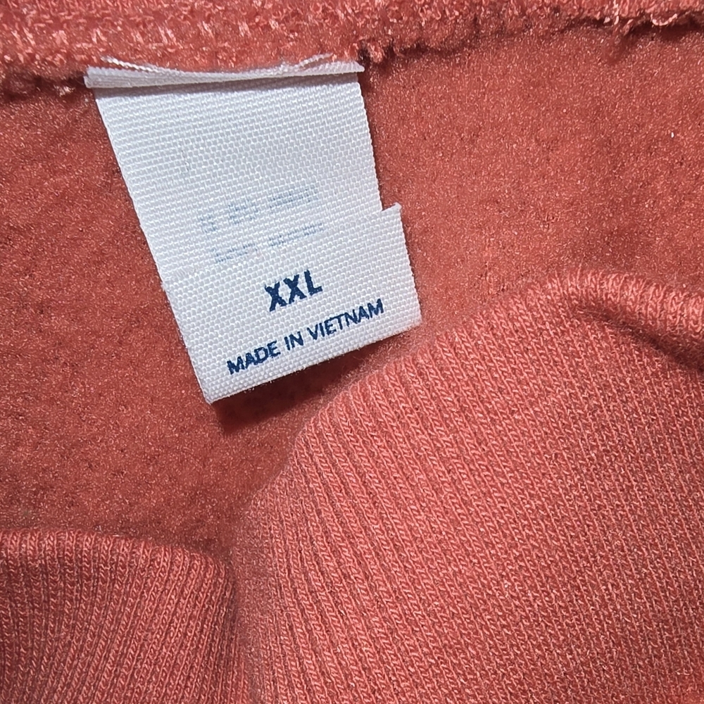 Cozy Sherpa Pullover NWOT - Picture 4 of 4